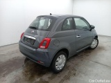  Fiat  500 Fiat  1.2 8v 69hp Pop 3d #5
