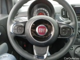  Fiat  500 Fiat  1.2 8v 69hp Pop 3d #22