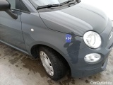  Fiat  500 Fiat  1.2 8v 69hp Pop 3d #42
