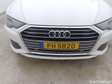  Audi  A6 AUDI  AVANT DIESEL - 2018 40 TDi 204 Quattro Design S tronic (EU6d-TEMP) 5d #44