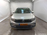 Volkswagen  Tiguan VOLKSWAGEN  DIESEL - 2021 2.0 TDI 150 SCR Life BMT DSG 5d #5