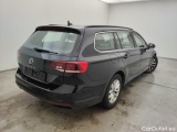  Volkswagen  Passat VOLKSWAGEN  VARIANT PA - 2019 2.0 TDi 150 Business DSG7 (EU6 d) 5d #2