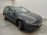  Volkswagen  Passat VOLKSWAGEN  VARIANT PA - 2019 2.0 TDi 150 Business DSG7 (EU6 d) 5d #8