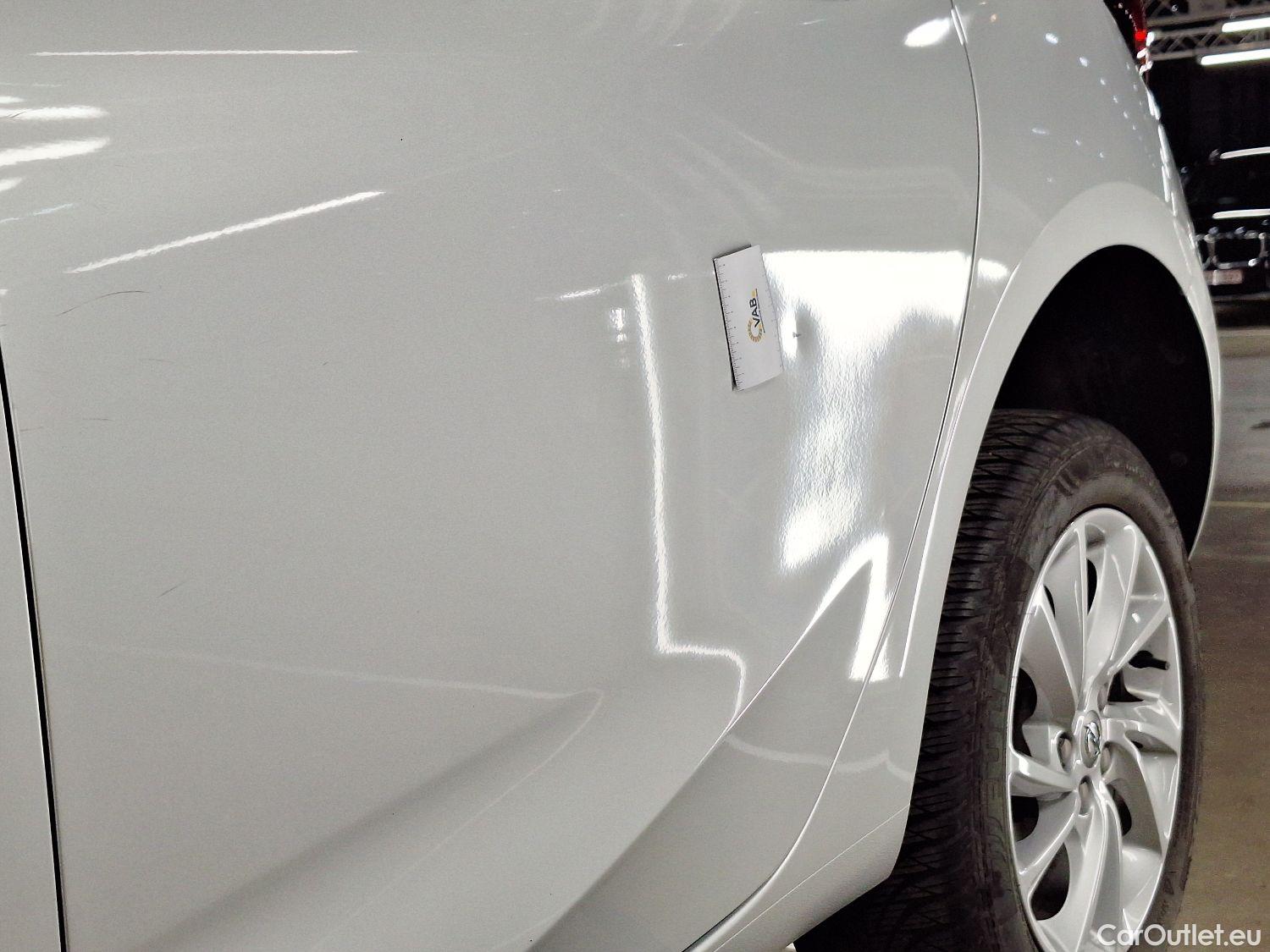  Opel  Astra Opel,  FL'19, Opel  1.2 Turbo 81kW S/S Edition 5d #6