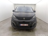  Peugeot  Expert Peugeot  Long DC Asphalt L3 2.0 BlueHDi 180 EAT8 4d !!Technical issue, Rolling car!!! #5