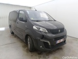  Peugeot  Expert Peugeot  Long DC Asphalt L3 2.0 BlueHDi 180 EAT8 4d !!Technical issue, Rolling car!!! #8