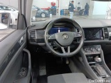  Skoda  Kodiaq SKODA  DIESEL 2.0 CR TDi 190 4x4 Style DSG (EU6.2) 5d #9