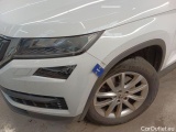  Skoda  Kodiaq SKODA  DIESEL 2.0 CR TDi 190 4x4 Style DSG (EU6.2) 5d #41