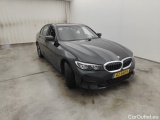  Bmw  Serie 3 BMW 3 DIESEL - 2019 318 dA 150hp MHD AdBlue 4d #8