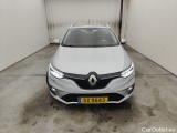  Renault  Megane RENAULT  GRANDTOUR Phase II DIESEL 1.5 Blue 116hp dCi Corporate Ed.EDC(FI.)(EU6D) 5d #5
