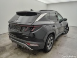  Hyundai  Tucson HYUNDAI  - 2021 1.6 T-GDi PHEV 4WD Shine 5d #2