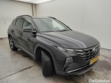 Hyundai  Tucson HYUNDAI  - 2021 1.6 T-GDi PHEV 4WD Shine 5d #8