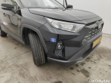  Toyota  RAV4 TOYOTA  - 2019 2.5i 178 Hybrid Dynamic Plus CVT (EU6.2) 5d #28