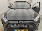  Toyota  RAV4 TOYOTA  - 2019 2.5i 178 Hybrid Dynamic Plus CVT (EU6.2) 5d #36