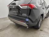  Toyota  RAV4 TOYOTA  - 2019 2.5i 178 Hybrid Dynamic Plus CVT (EU6.2) 5d #66