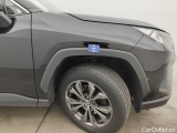  Toyota  RAV4 TOYOTA  - 2019 2.5i 178 Hybrid Dynamic Plus CVT (EU6.2) 5d #99