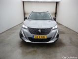  Peugeot  2008 PEUGEOT E- 50 kWh Allure 5d #5