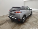  Peugeot  2008 PEUGEOT E- 50 kWh Allure 5d #2
