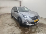  Peugeot  2008 PEUGEOT E- 50 kWh Allure 5d #8