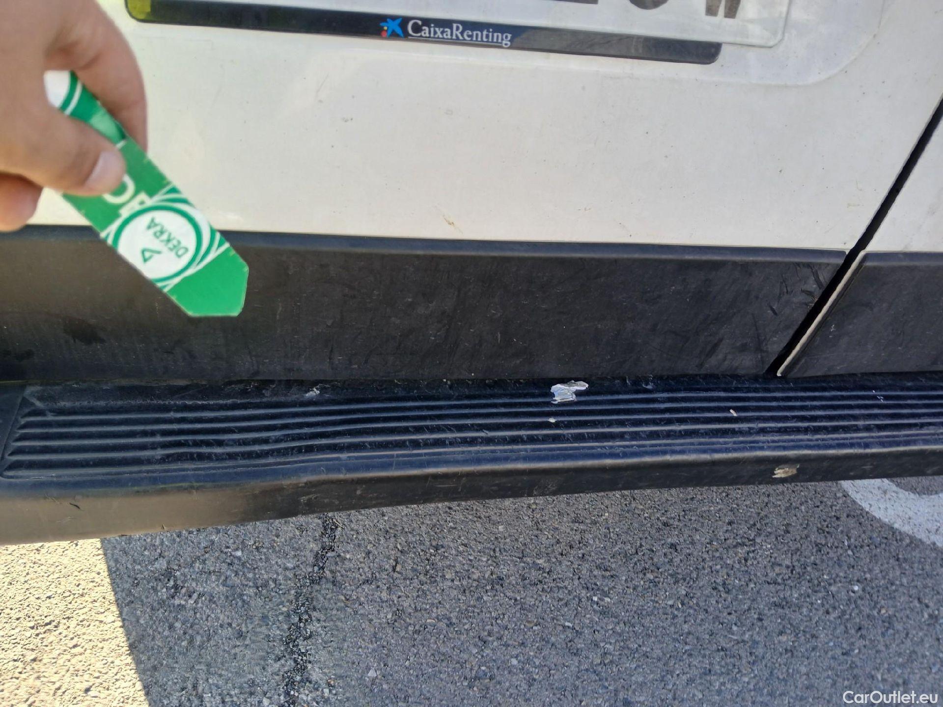  Peugeot  Boxer PEUGEOT  / 2014 / 4P / furgón 333 L2 H1 BHDI 103kW (140CV) S&S 6 V. M (AC) #67