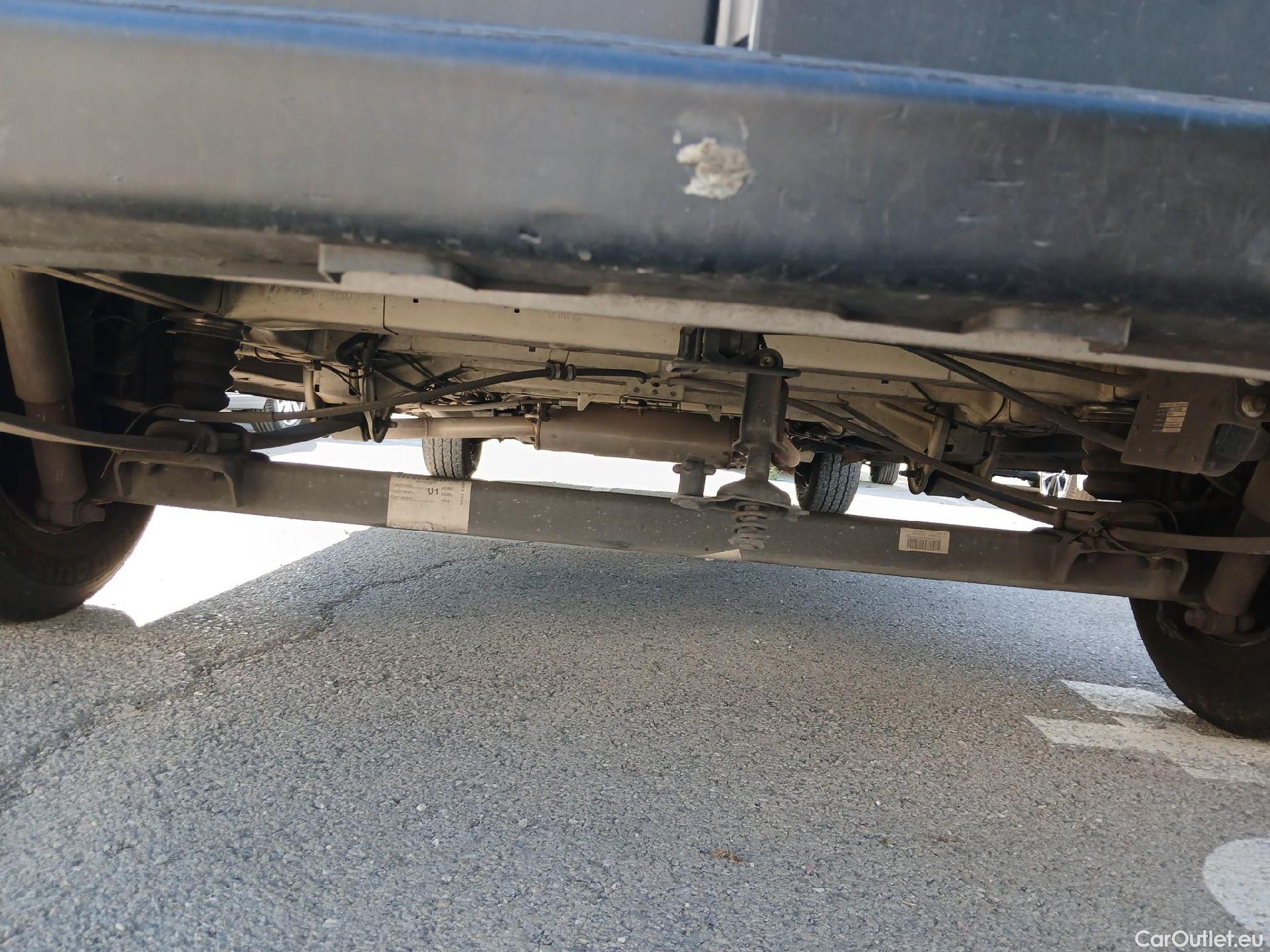  Peugeot  Boxer PEUGEOT  / 2014 / 4P / furgón 333 L2 H1 BHDI 103kW (140CV) S&S 6 V. M (AC) #40