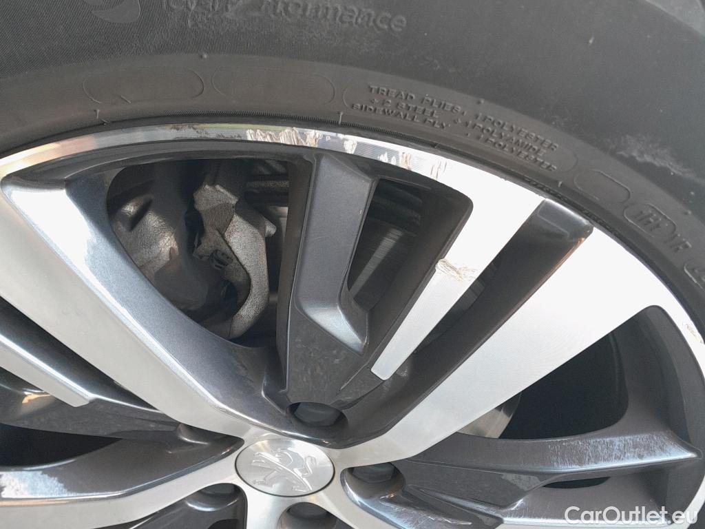  Peugeot  3008 PEUGEOT  / 2020 / 5P / todoterreno 1.5 BlueHDi 96kW S&S Allure Pack EAT8 #7