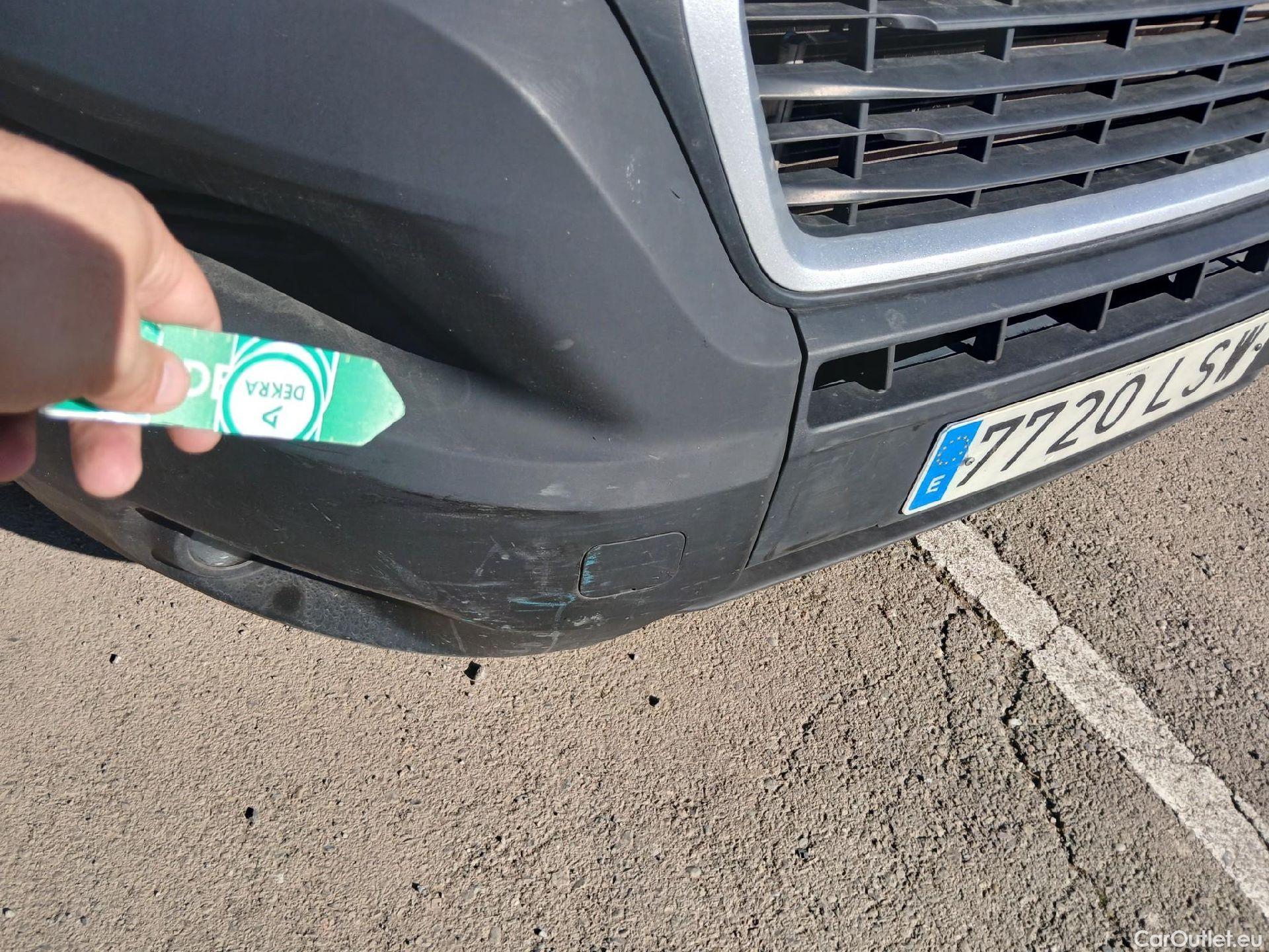  Peugeot  Boxer PEUGEOT  / 2014 / 4P / furgón 333 L2 H1 BHDI 103kW (140CV) S&S 6 V. M (AC) #46