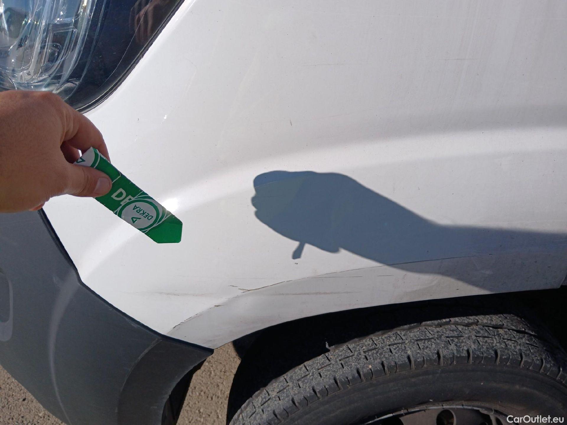  Peugeot  Boxer PEUGEOT  / 2014 / 4P / furgón 333 L2 H1 BHDI 103kW (140CV) S&S 6 V. M (AC) #50