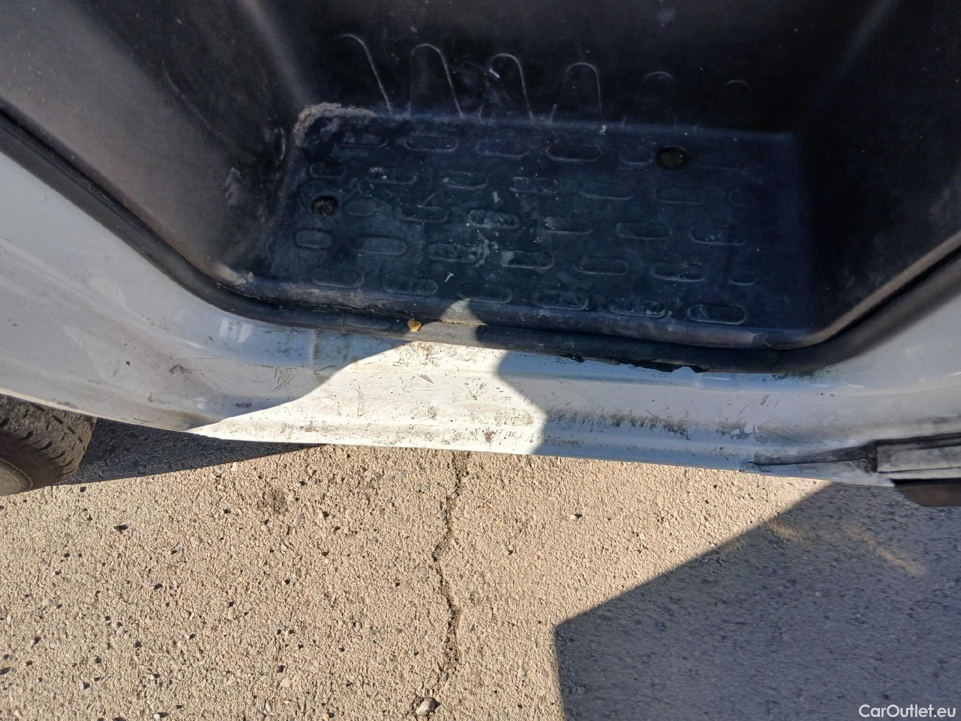  Peugeot  Boxer PEUGEOT  / 2014 / 4P / furgón 333 L2 H1 BHDI 103kW (140CV) S&S 6 V. M (AC) #9