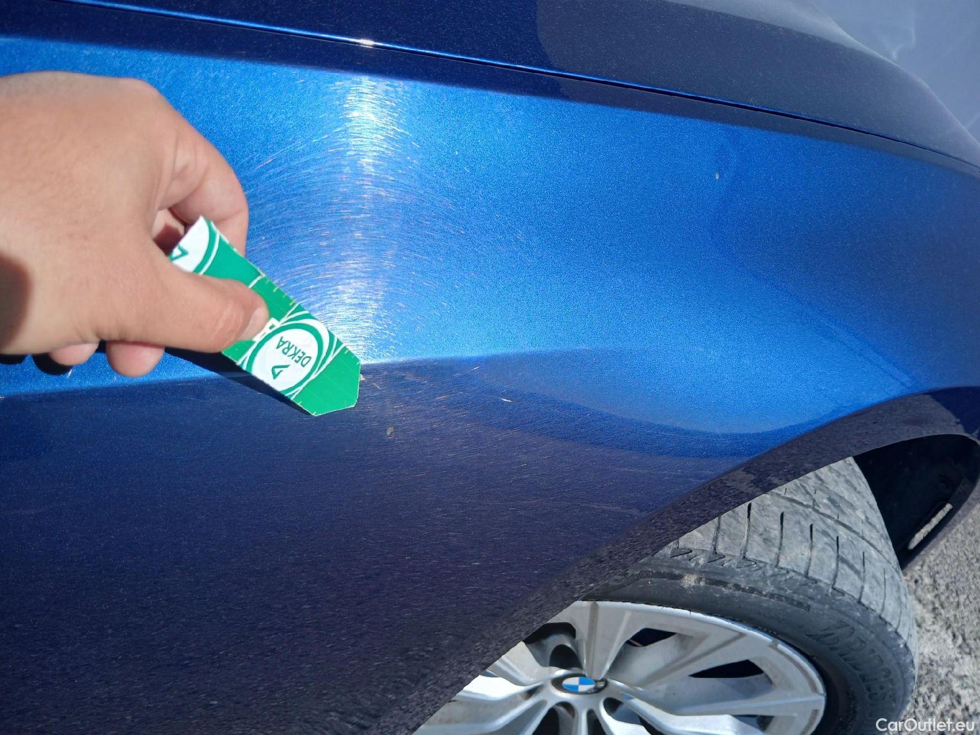  Bmw  Serie 3 BMW  / 2015 / 5P / familiar 318d Touring #37