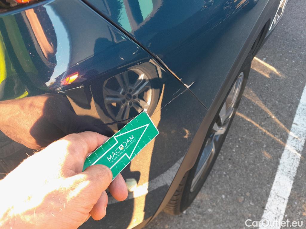  Peugeot  3008 PEUGEOT  / 2020 / 5P / todoterreno 1.5 BlueHDi 96kW S&S Allure Pack EAT8 #29