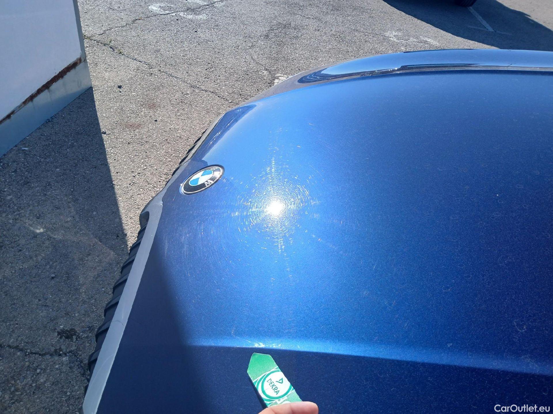  Bmw  Serie 3 BMW  / 2015 / 5P / familiar 318d Touring #7