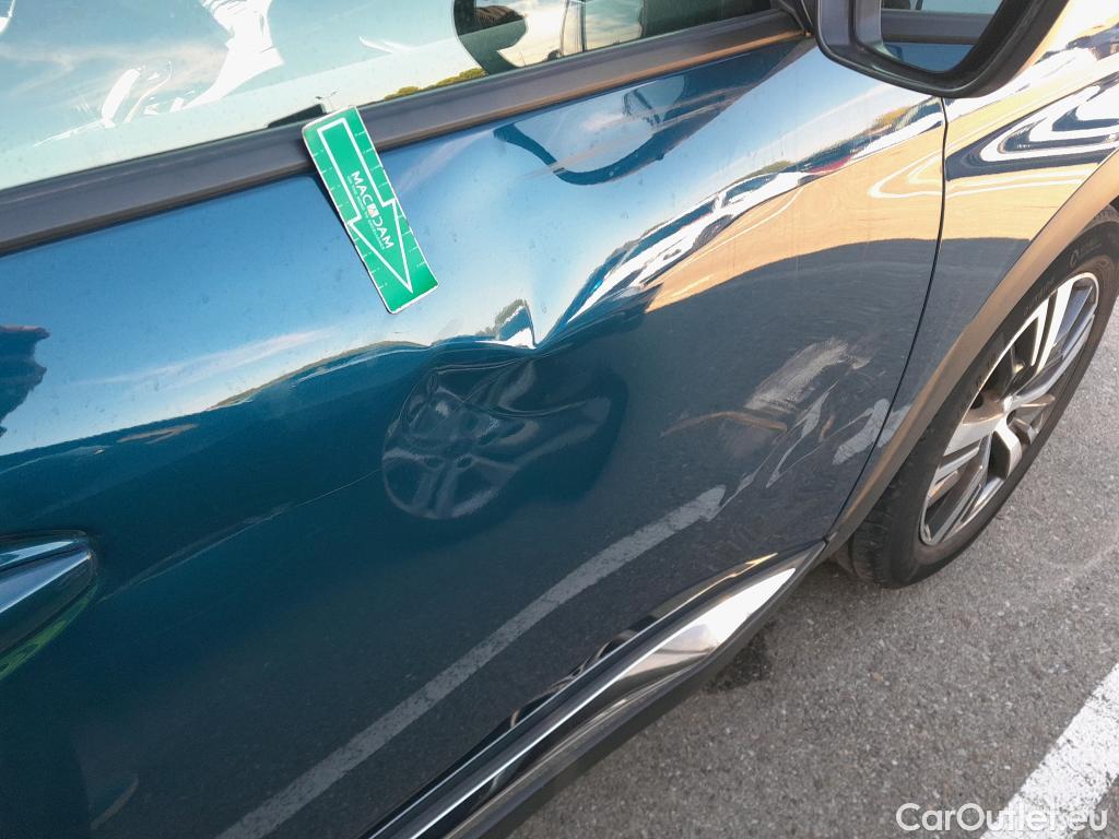  Peugeot  3008 PEUGEOT  / 2020 / 5P / todoterreno 1.5 BlueHDi 96kW S&S Allure Pack EAT8 #1