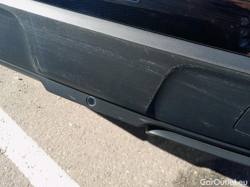  Peugeot  3008 PEUGEOT  / 2020 / 5P / todoterreno 1.5 BlueHDi 96kW S&S Allure Pack EAT8 #26