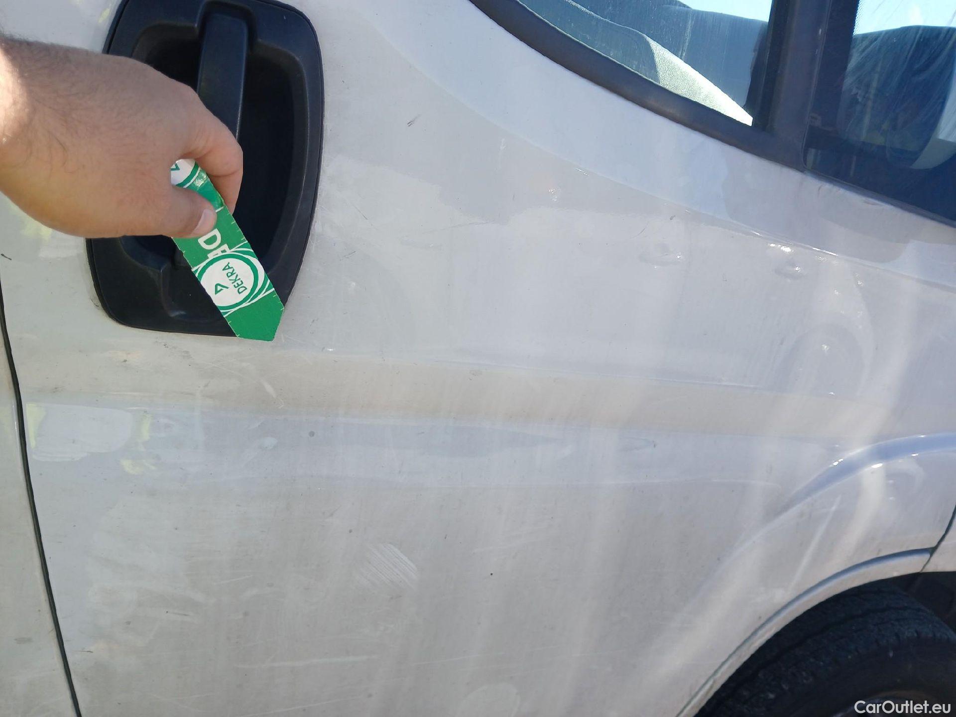  Peugeot  Boxer PEUGEOT  / 2014 / 4P / furgón 333 L2 H1 BHDI 103kW (140CV) S&S 6 V. M (AC) #89