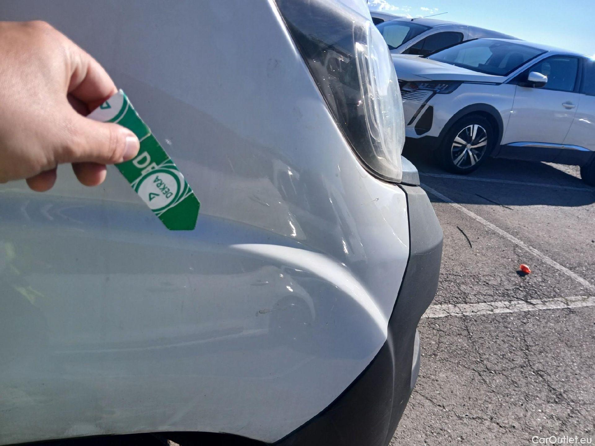  Peugeot  Boxer PEUGEOT  / 2014 / 4P / furgón 333 L2 H1 BHDI 103kW (140CV) S&S 6 V. M (AC) #94