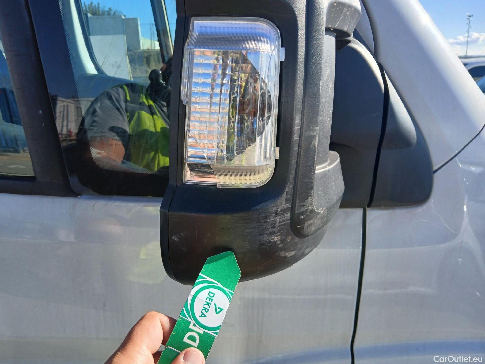  Peugeot  Boxer PEUGEOT  / 2014 / 4P / furgón 333 L2 H1 BHDI 103kW (140CV) S&S 6 V. M (AC) #91