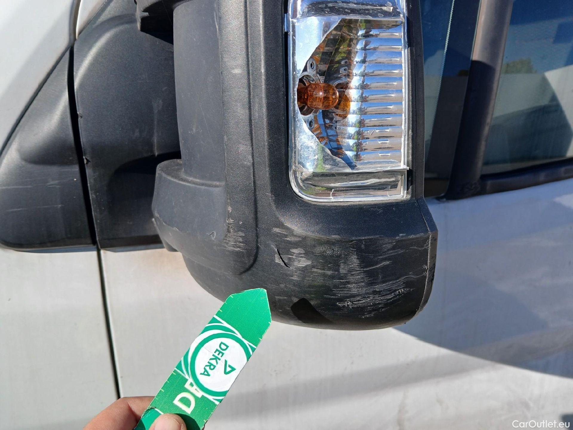  Peugeot  Boxer PEUGEOT  / 2014 / 4P / furgón 333 L2 H1 BHDI 103kW (140CV) S&S 6 V. M (AC) #55