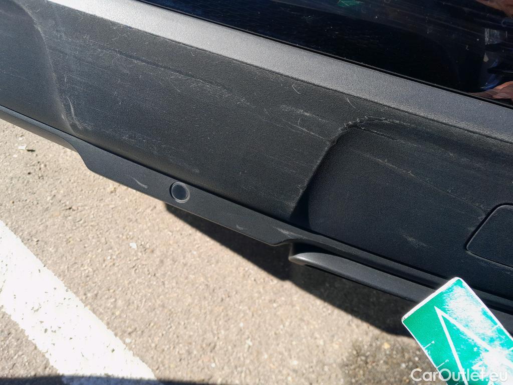  Peugeot  3008 PEUGEOT  / 2020 / 5P / todoterreno 1.5 BlueHDi 96kW S&S Allure Pack EAT8 #27