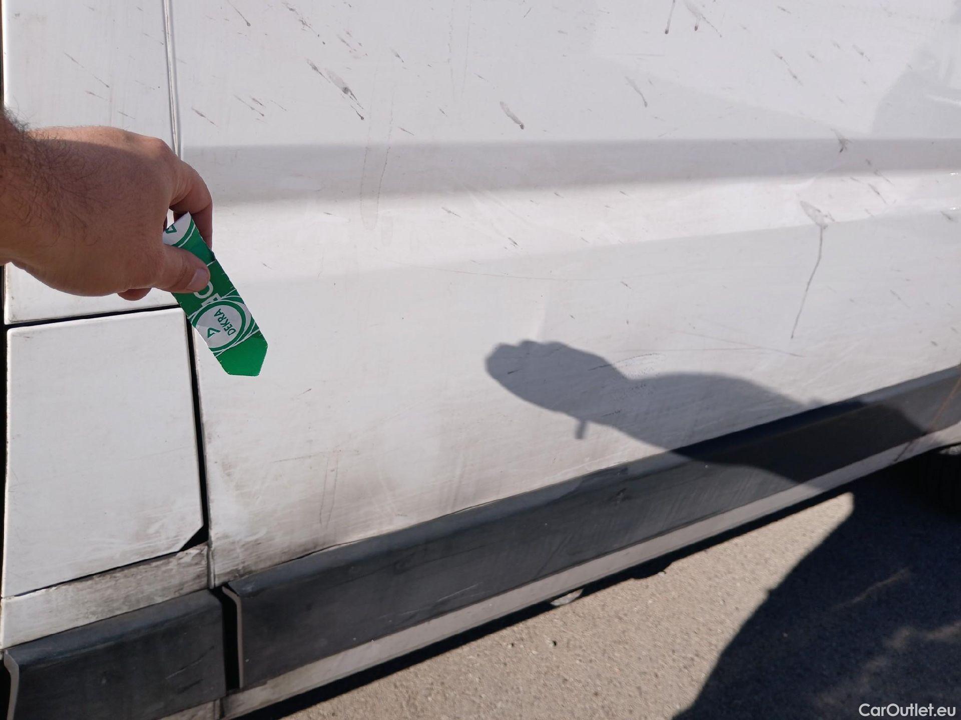  Peugeot  Boxer PEUGEOT  / 2014 / 4P / furgón 333 L2 H1 BHDI 103kW (140CV) S&S 6 V. M (AC) #61