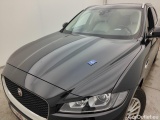  Jaguar  F-PACE Jaguar  2.0D 132kW Aut. Prestige 5d #36