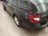  Skoda  Octavia Skoda  Combi 1.6 CRTDI GreenTec 85kW Ambition 5d #54