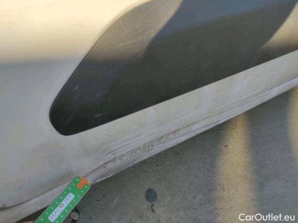  Opel  Combo OPEL  / 2018 / 3P / furgón derivado de turismo 1.5 TD 75kW (100CV) Express L H1 650kg #10