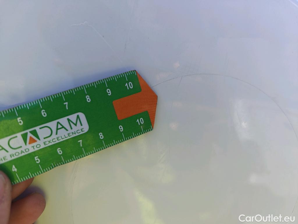  Citroen  Jumpy CITROEN  / 2016 / 4P / furgón Talla XS BlueHDi 120 S&S 6v CityVan #81