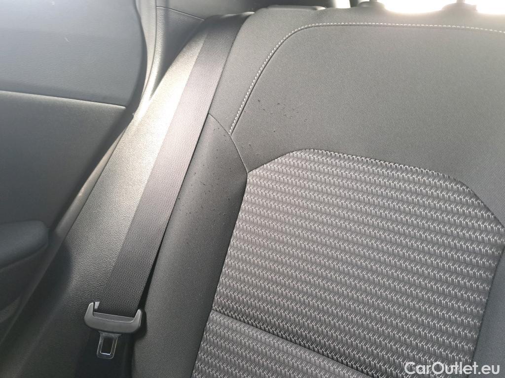  KIA  XCeed KIA  / 2019 / 5P / todoterreno 1.0 T-GDi Drive 88kW (120CV) #16