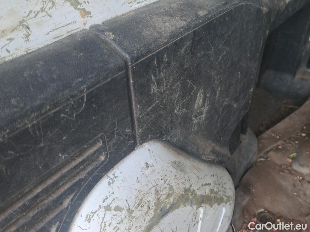  Peugeot  Partner PEUGEOT  / 2015 / 3P / furgón derivado de turismo Furgón Confort L1 BlueHDi 73KW (100CV) #70