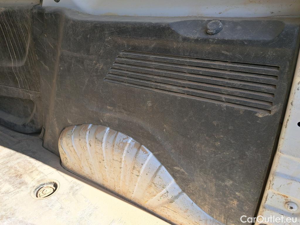  Citroen  Berlingo CITROEN  / 2018 / 3P / furgón derivado de turismo Talla M BlueHDi 100 WORKER #71