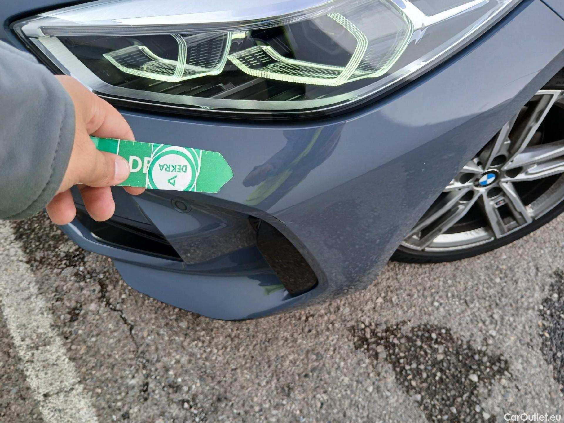  Bmw  Serie 1 BMW  / 2019 / 5P / berlina con portón 118i #5