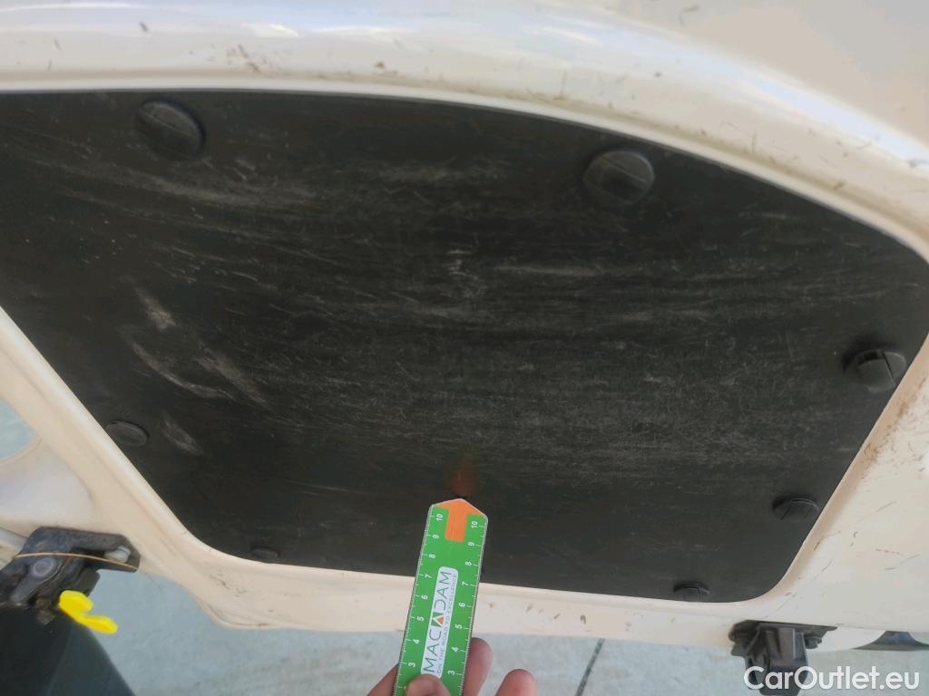  Opel  Combo OPEL  / 2018 / 3P / furgón derivado de turismo 1.5 TD 75kW (100CV) Express L H1 650kg #29