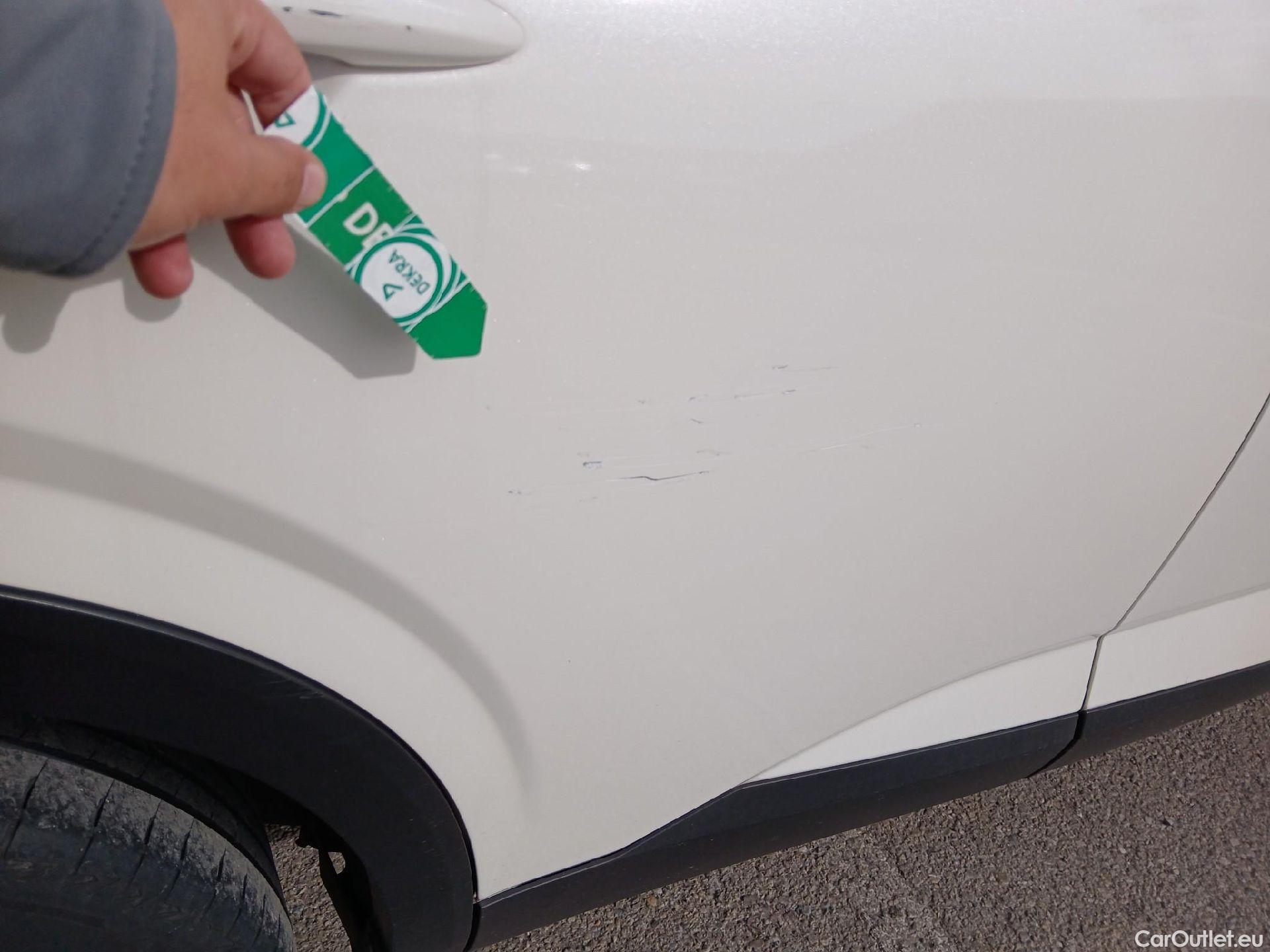  Nissan  Qashqai NISSAN  / 2021 / 5P / todoterreno DIG-T 103kW mHEV 4x2 Premiere Edition(SL) #20